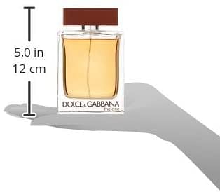 Dolce and Gabbana The One Perfume for Men EDT, 100 ml