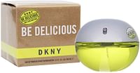 Be Delicious by DKNY - perfumes for women - Eau de Parfum, 100ml