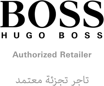 Hugo Boss Perfume Boss by Hugo Boss for Men Eau de Toilette 100ml 0737052351100 - Multicolor