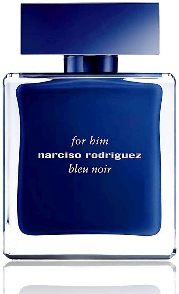 Narciso Rodriguez Men s Perfume Narciso Rodriguez For Him Bleu Noir Narciso Rodriguez EDT Multi 50ml