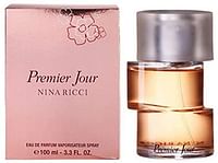 Nina Ricci Premier Jour Eau de Parfum, 100 ml, PRE14364 - Multicolor