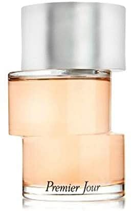 Nina Ricci Premier Jour Eau de Parfum, 100 ml, PRE14364 - Multicolor