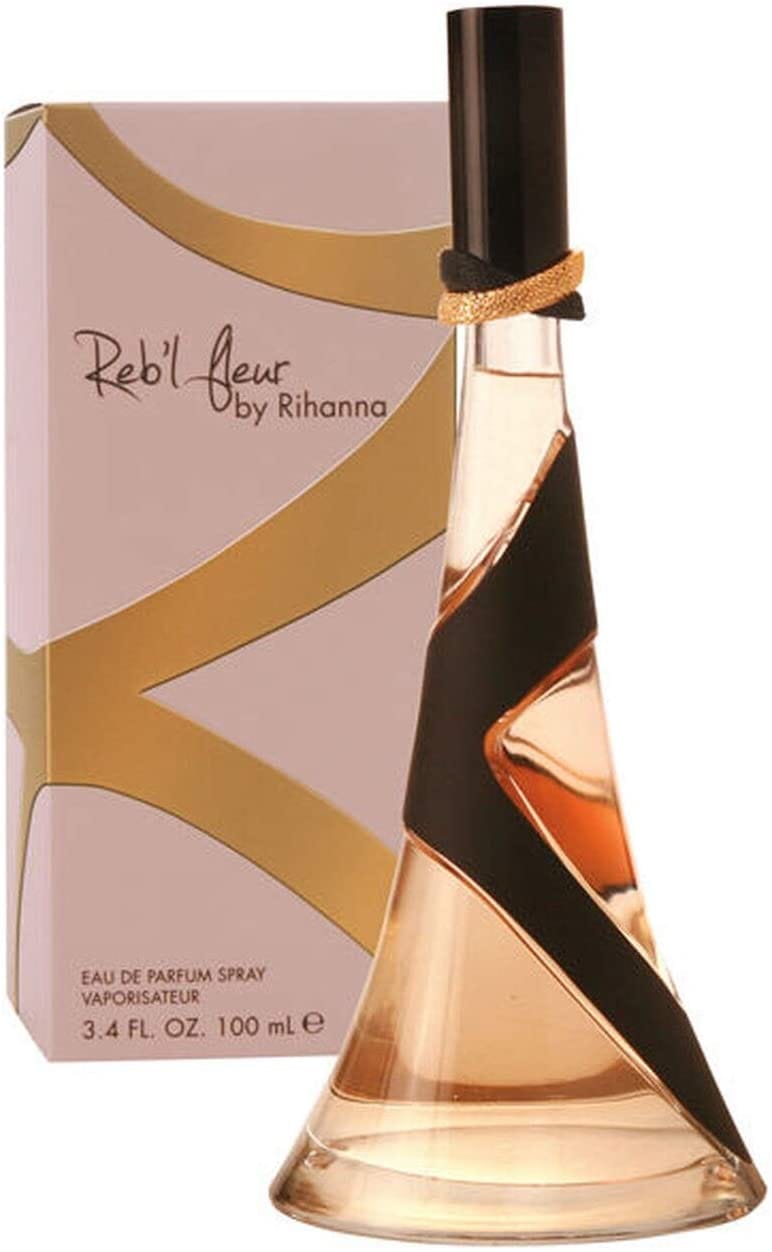 Amazon Rebelle By Rihanna Eau De Parfum Spray Women Parfum