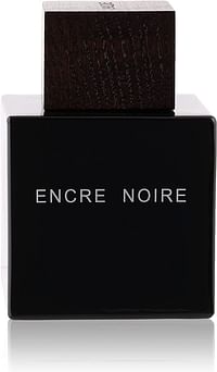 Encre Noire By Lalique For Men - Eau De Toilette, 100ml