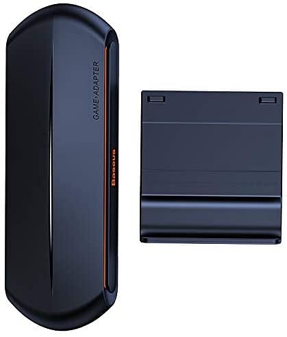 Baseus GAMOMobile Game Adapter GA01 Black
