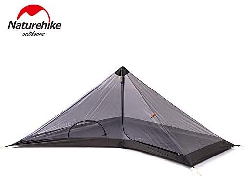 Naturehike spire best sale