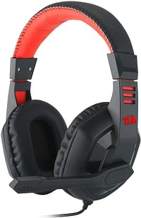 Redragon Ares H120 Gaming Headset Wired