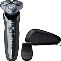 Philips Shaver S6630/11. Black/One Size