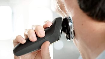 Philips Shaver S6630/11. Black/One Size
