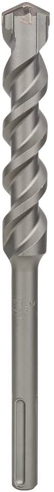 Bosch Accessories Max 4 Drill Bit - Silver , One Size