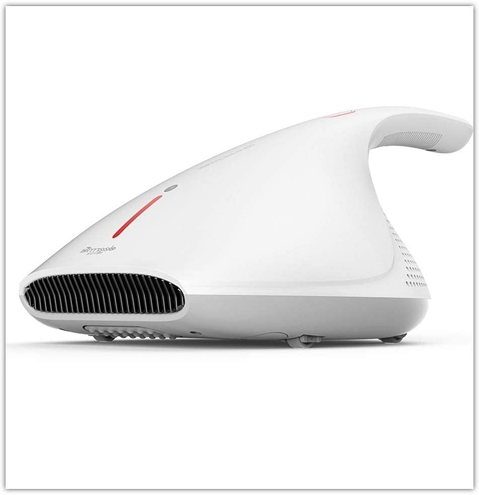 Deerma CM800 Anti-dust Mites UV-C Vacuum Cleaner White/One Size