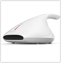 Deerma CM800 Anti-dust Mites UV-C Vacuum Cleaner White/One Size