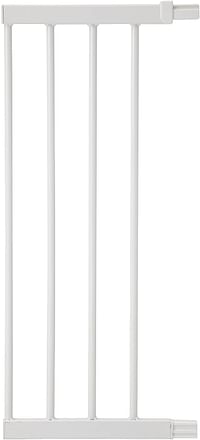 Safety 1st 28 cm Extension for Door Gates, White/28 cm/White