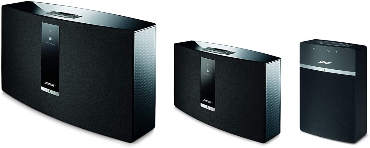 Bose Speaker 500 Bose Alexa Multiroom Bose Home Speaker 500