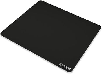 Glorious Extended Gaming Mouse Pad - 11"x36"- White Edition