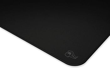 Glorious 3XL Extended Gaming Mouse Pad 24"x48" - Black