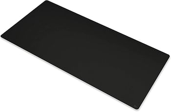 Glorious Extended Gaming Mouse Pad - 11"x36"- White Edition