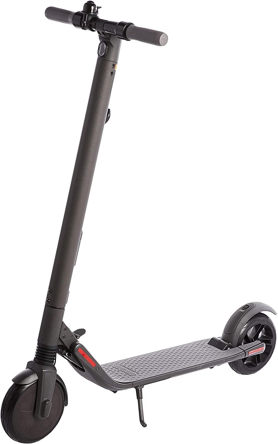 Segway kickscooter es2 black sale