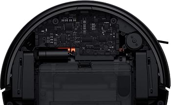 Xiaomi Mi Robot Vacuum Mop P, Black, one size