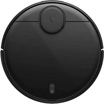 Xiaomi Mi Robot Vacuum Mop P, Black, one size