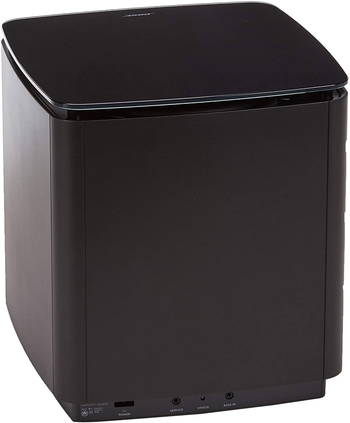 Bose Bass Module 700 - Subwoofer Wireless Nero Per Home Cinema - Foto 7