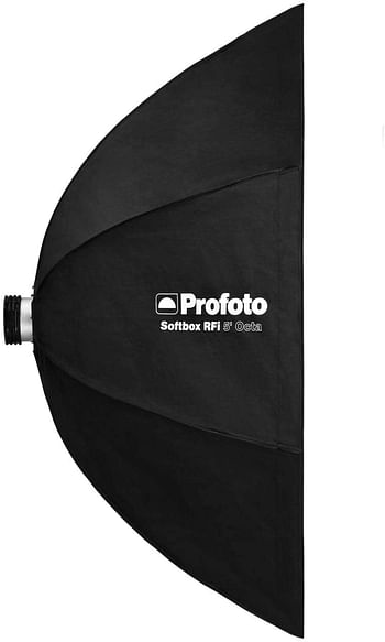 Profoto 5' RFi Octa Softbox - 254712 - Black - One Size