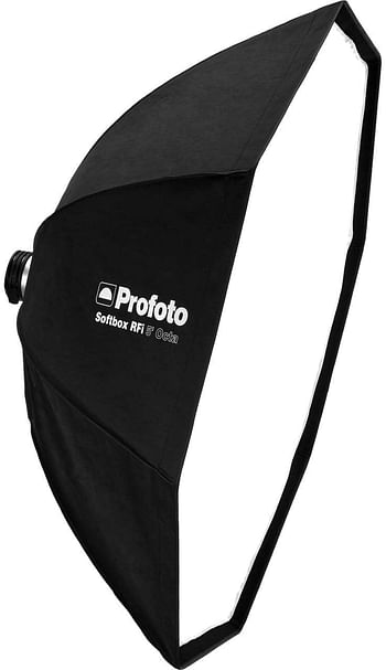 Profoto 5' RFi Octa Softbox - 254712 - Black - One Size