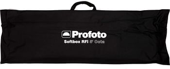 Profoto 5' RFi Octa Softbox - 254712 - Black - One Size