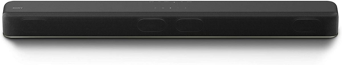 Sony HT-X8500 2.1ch 4K HDR Soundbar with Dolby Atmos and Built-in Powerful Subwoofer, Simulated 7.1.2 Surround Sound, Slim and Elegant, Black