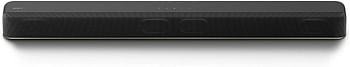 Sony HT-X8500 2.1ch 4K HDR Soundbar with Dolby Atmos and Built-in Powerful Subwoofer, Simulated 7.1.2 Surround Sound, Slim and Elegant, Black