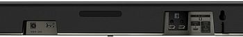 Sony HT-X8500 2.1ch 4K HDR Soundbar with Dolby Atmos and Built-in Powerful Subwoofer, Simulated 7.1.2 Surround Sound, Slim and Elegant, Black