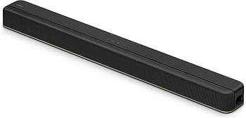 Sony HT-X8500 2.1ch 4K HDR Soundbar with Dolby Atmos and Built-in Powerful Subwoofer, Simulated 7.1.2 Surround Sound, Slim and Elegant, Black