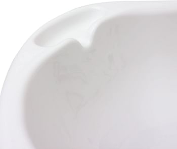 Keeeper K8436-091 Baby Bath Tub - White , One Size