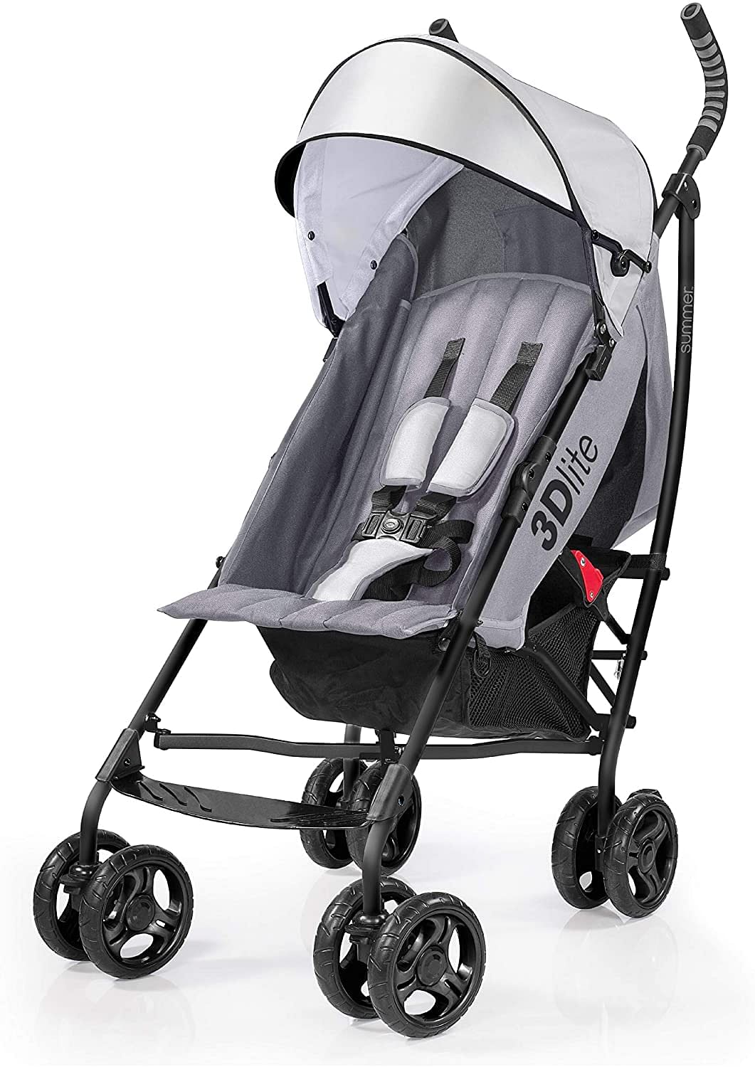 Summer infant 3d lite convenience stroller online