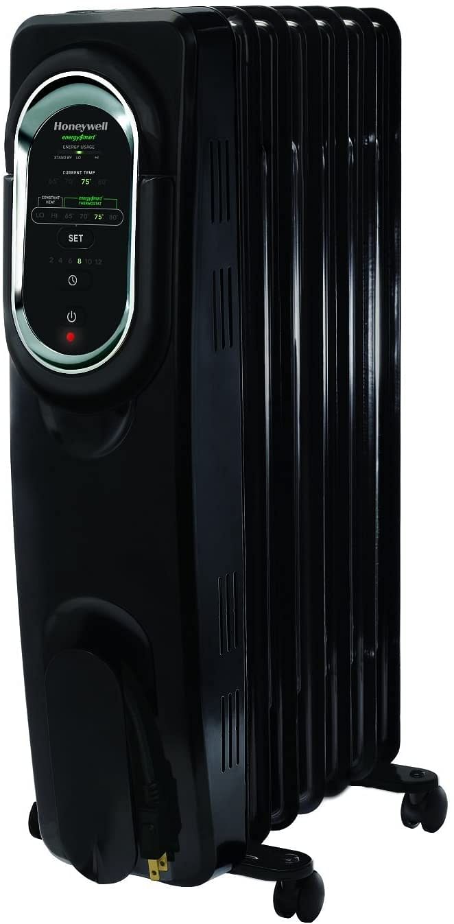 New Honeywell Whole Room Energy 2024 Smart Heater