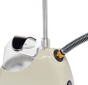 Jiffy J-2000 Garment Steamer with Fibre Head - One Size , Multicolor