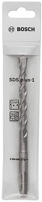 Bosch Hammer Drill Bit - 2608680293 - Silver