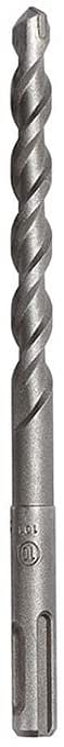 Bosch Hammer Drill Bit - 2608680293 - Silver