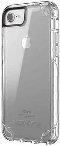 Griffin Intl Survivor Clear For Iphone 8 Plus - Clear