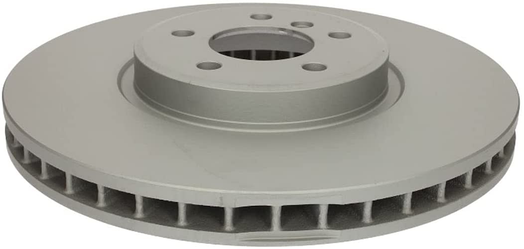 Bosch 0986479635 Brake Disc Grey