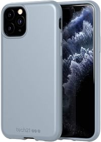 Tech21 Studio Colour for iPHONE 11 Pro Pewter /Pewter/Iphone 11 Pro