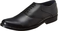 Centrino Men's Formal Shoes, Black/40 EU