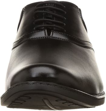 Centrino Men's Formal Shoes, Black/40 EU