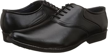 Centrino Men's Formal Shoes, Black/40 EU