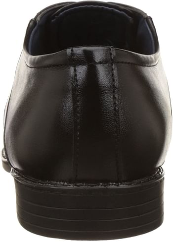 Centrino Men's Formal Shoes, Black/40 EU