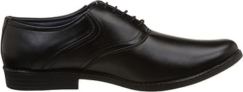 Centrino Men's Formal Shoes, Black/40 EU