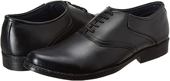 Centrino Men's Formal Shoes, Black/40 EU