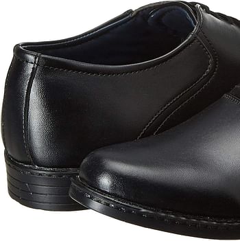 Centrino Men's Formal Shoes, Black/40 EU