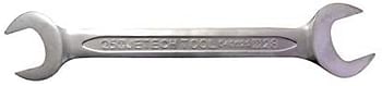 Jetech - Double Open Wrench 25-28 Mm - Jet-Ows25-28 - Silver