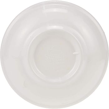 Art Glory Sauce Plate - White - One Sized